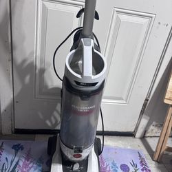 Hoover vacuum