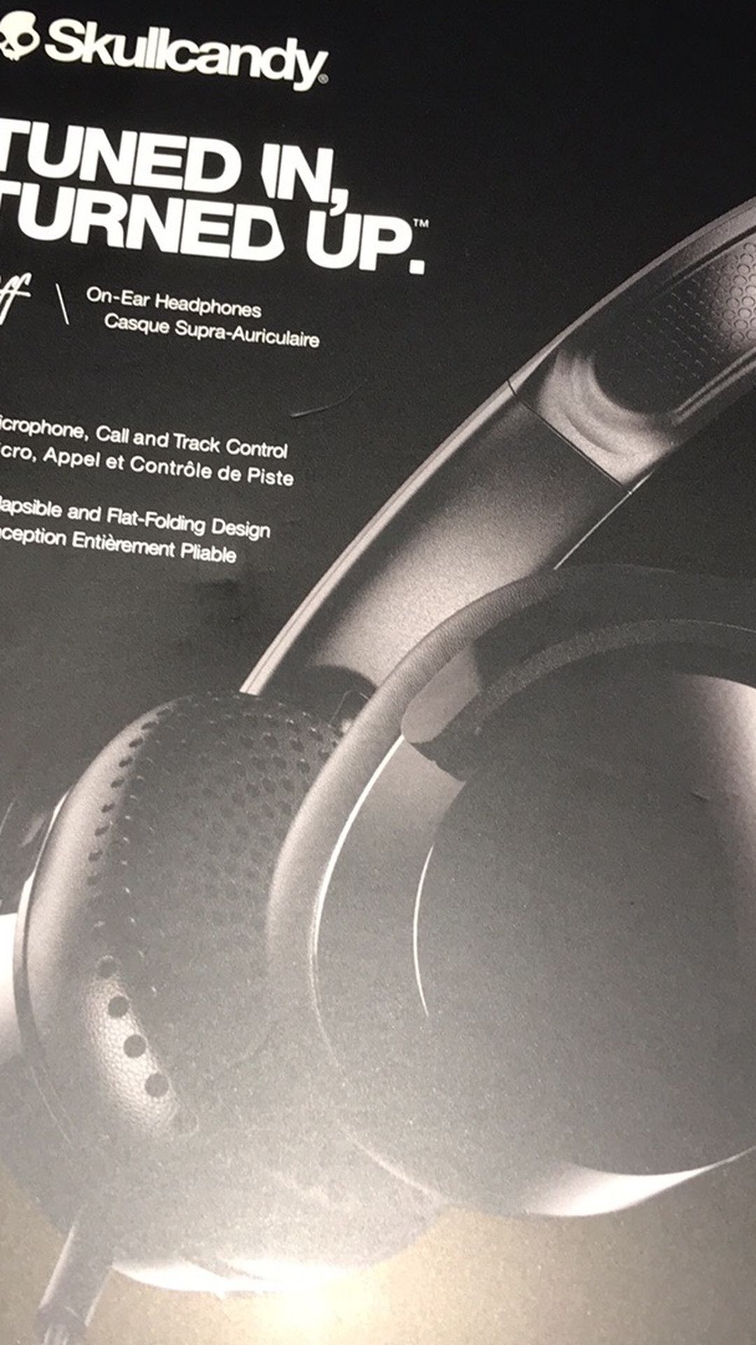 Headphones
