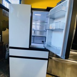 Refrigerador Samsung A Pagos Flexibles