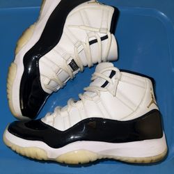 Nike Air Jordan 11 DMP