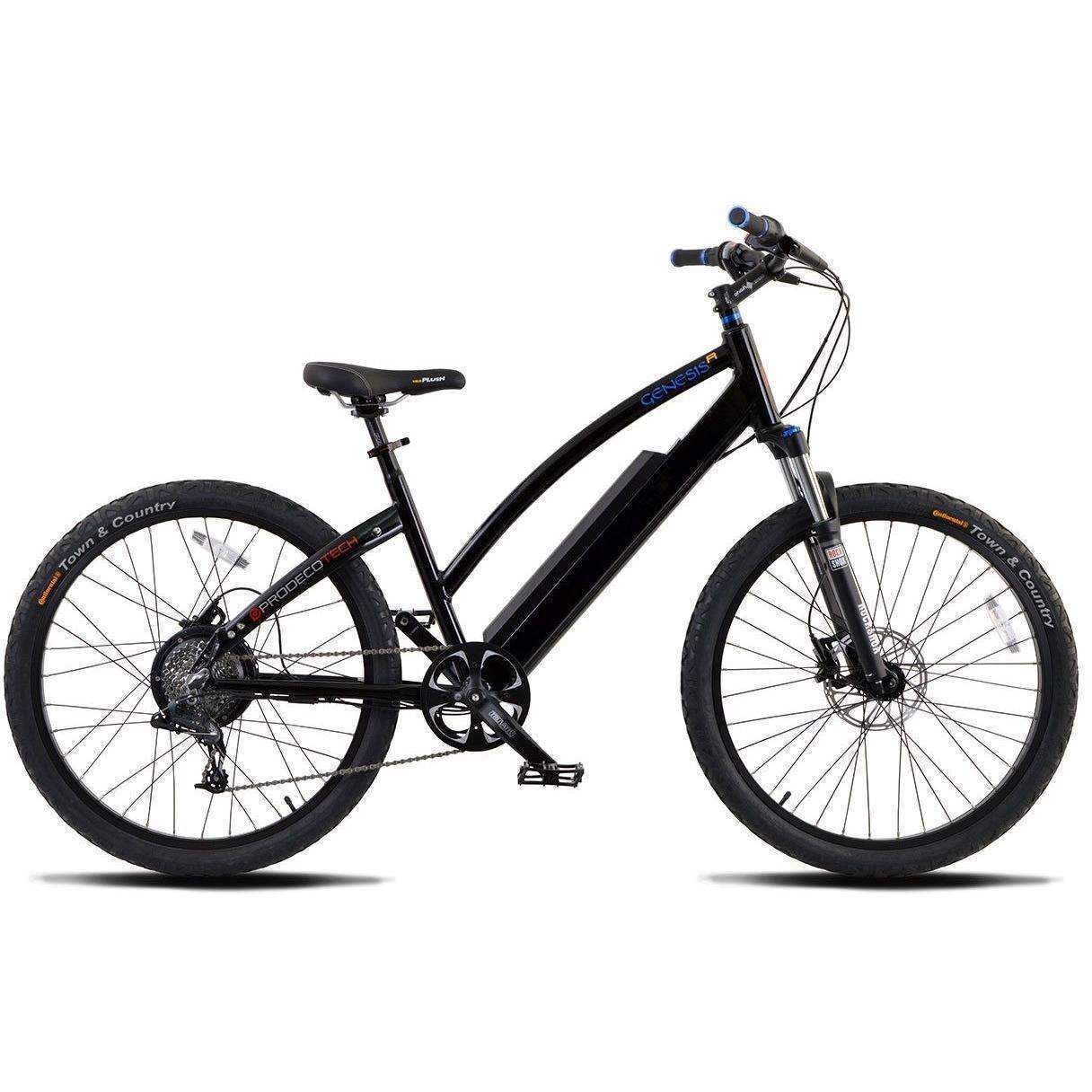 Prodecotech Genisis V5 electric bicycle