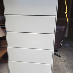 Large Heavy Duty Filing Cabinet 