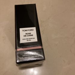 Tom Ford Rose De Chine