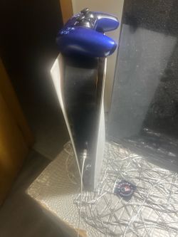 Used PS5 250$ everything works