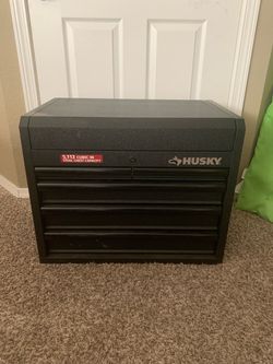 Tool box Husky