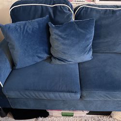 Small Couch $60
