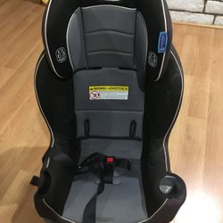 Convertible Car Seat