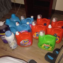 Laundry Soap