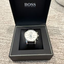 Hugo Boss Watch