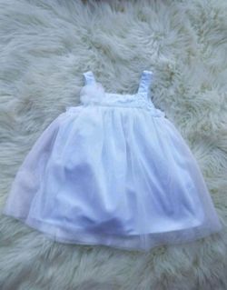 Girl Dress 24 months New