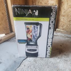 Ninja Professional Blender