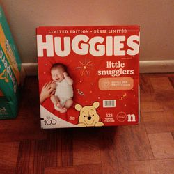 Huggies 