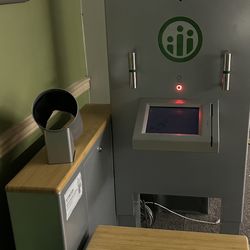 Higi Health Station/Blood Pressure Machine 