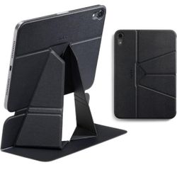 MOFT Snap Float Folio for 11-inch iPad (Black)