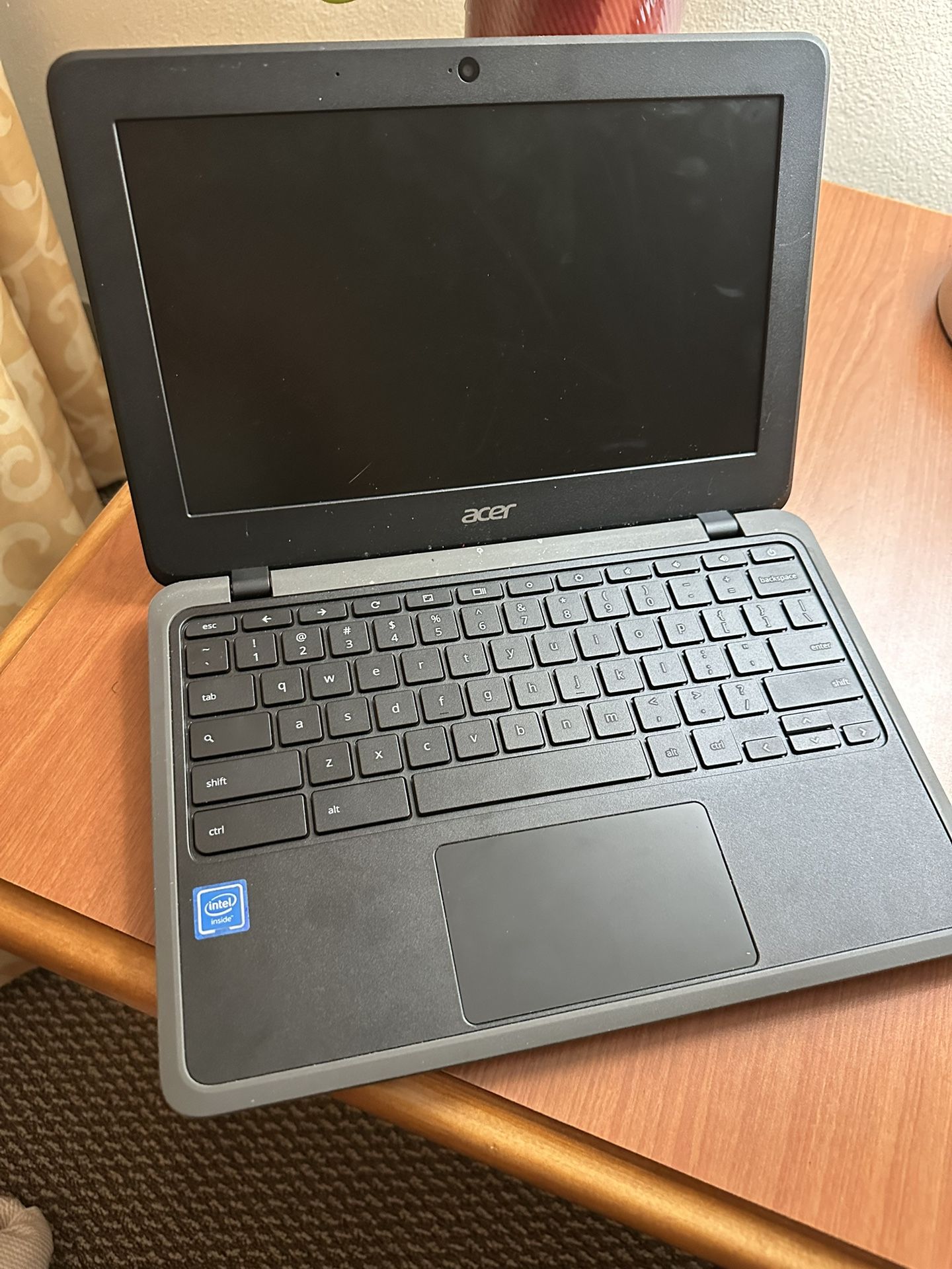 Chromebook