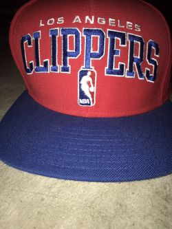 Clippers Hat