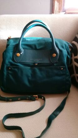 Marc jacobs handbag and crossbody