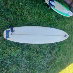 7'-6" Sakal Fun Board