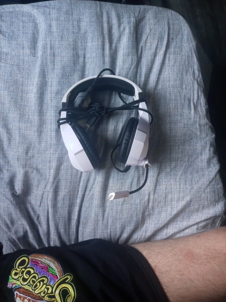 Gaming Headset