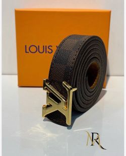 Belts