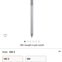 Lenovo Pen 2 