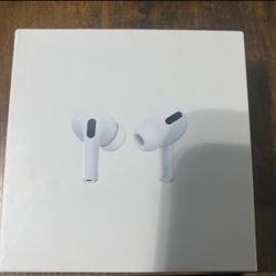AirPod Pros 2nd Generation 