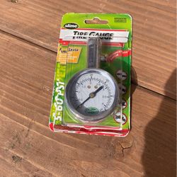Tire Gauge 