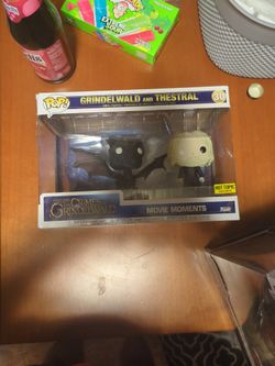Funko Pop