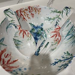 Salad Bowl