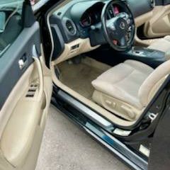 2012 Nissan Maxima
