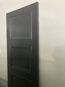 Interior Door Livingston 82”