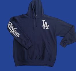 LA Dodgers Hoodie 🔥