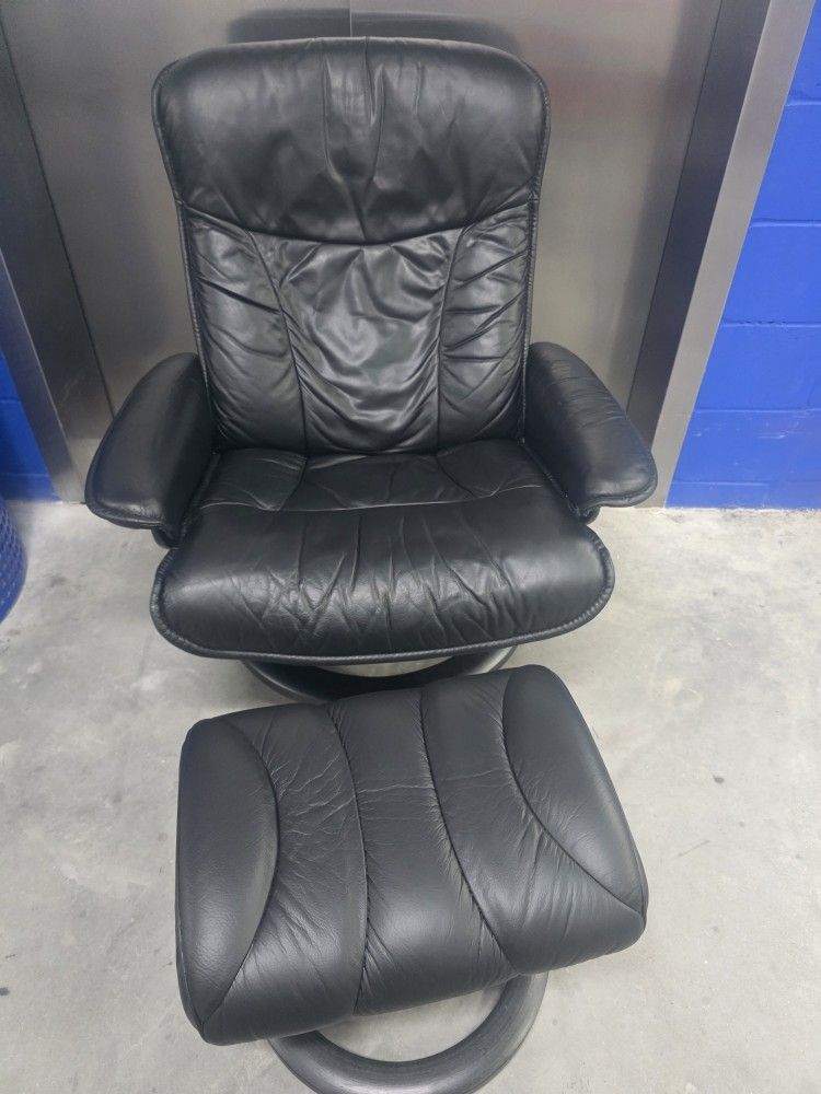 Ekornes Stressless Recliner