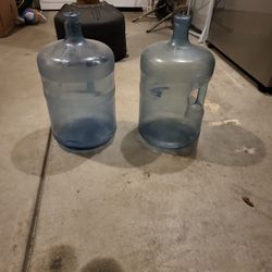 Water Gallon 