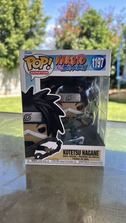 Funko POP: Kotetsu Hagane