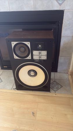 Big Speaker