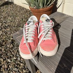 Women’s Nike Shoes