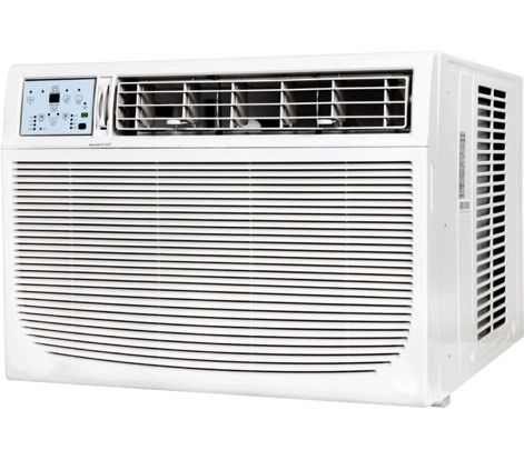 Keystone Energy Star 25000 BTU A/C