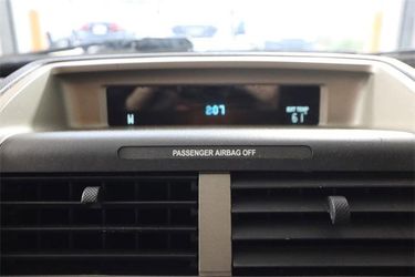 2010 Ford Escape Thumbnail