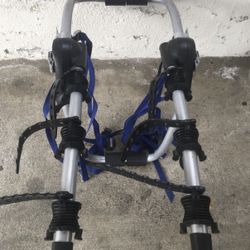Thule 3 Bike Rack