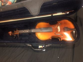 Violin 4/4