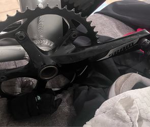 Bike parts(read desc)