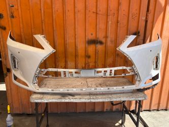 Front Bumper Lexus  RX 350  OEM  2020-2021-2022