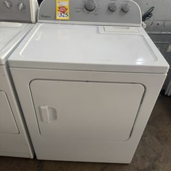 USED WHIRLPOOL ELECTRIC DRYER 