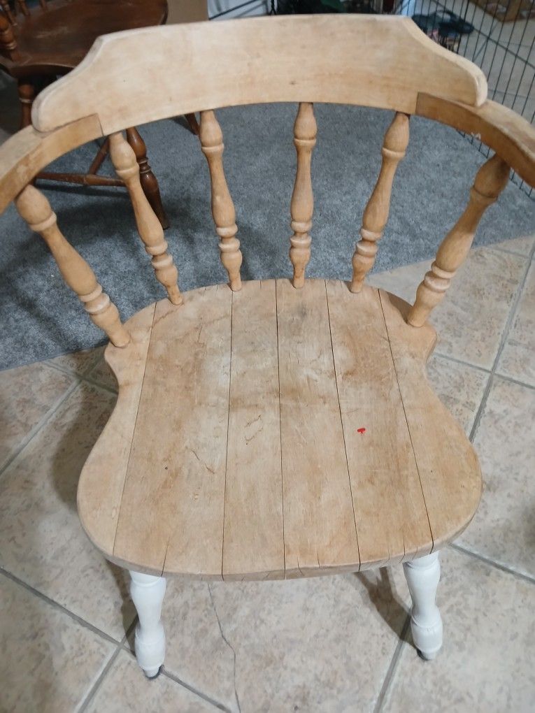 Vintage Chairs