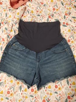 Maternity Shorts