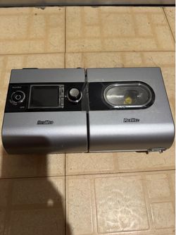 Resmed s9