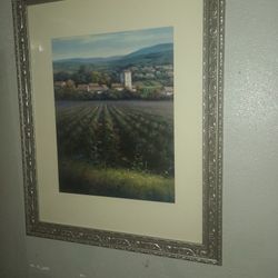 The Crystal Art Gallery Wine Country