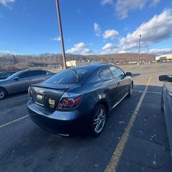 2008 Scion Tc 