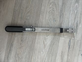 Snap On Tqrf250edkt